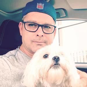 Meet your Posher, Jon